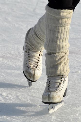 Eislaufen